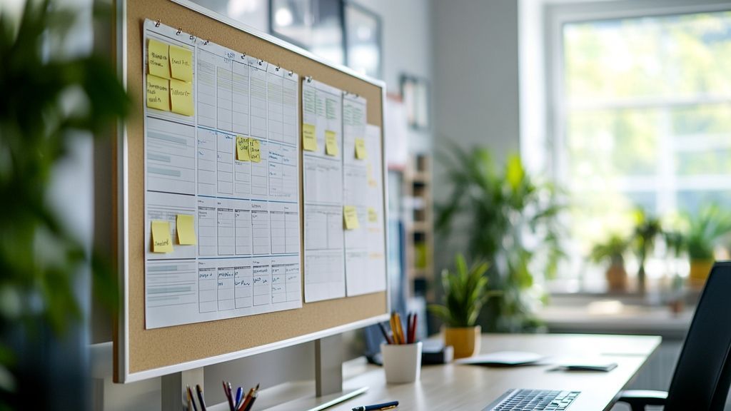 Les étapes clés pour devenir développeur informatique