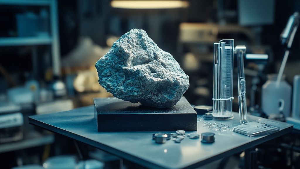 Les techniques de datation dans l'univers