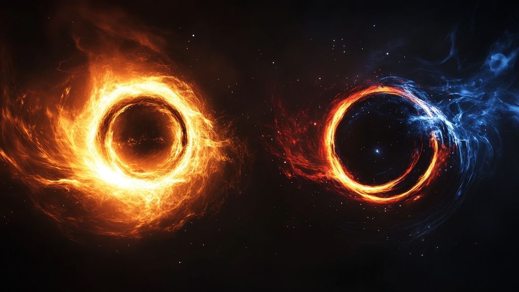 Les étoiles à neutrons : caractéristiques et comportements