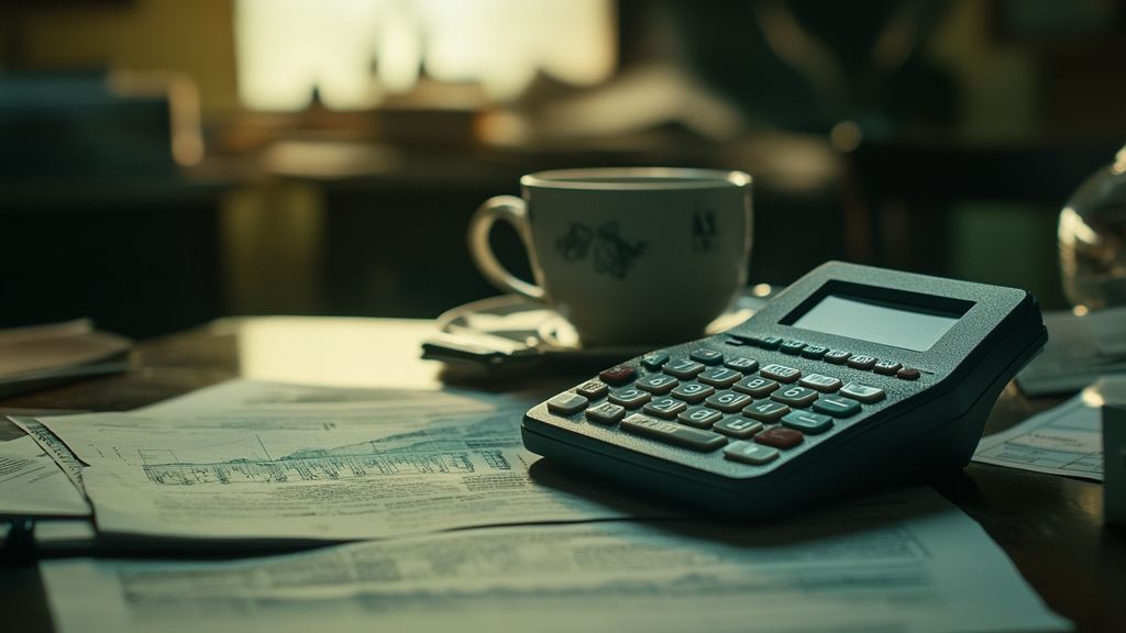 L'importance des mathématiques financières pour les particuliers