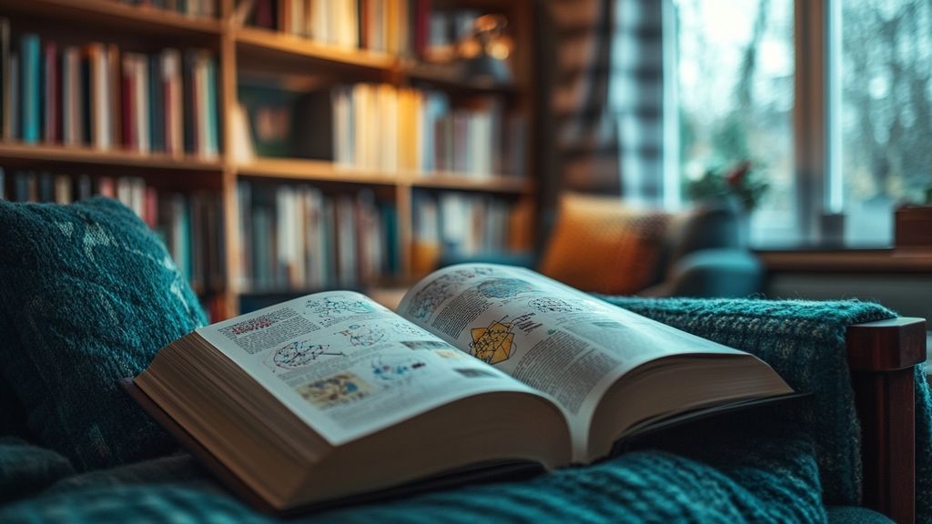 Livres incontournables pour comprendre la physique