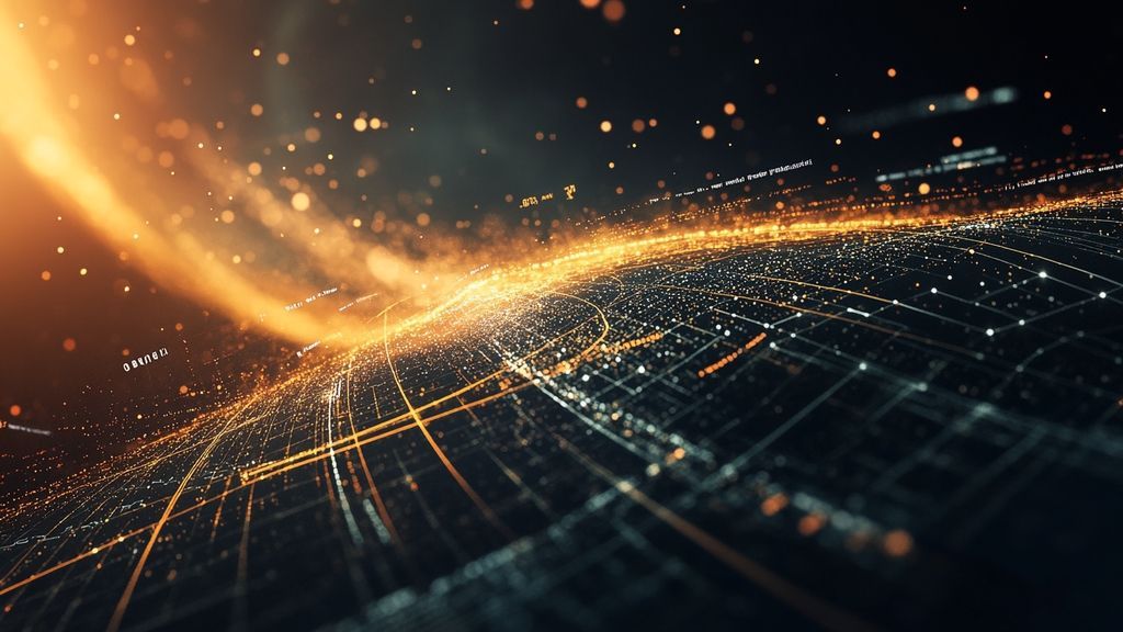 L'énergie sombre et son rôle dans l'univers
