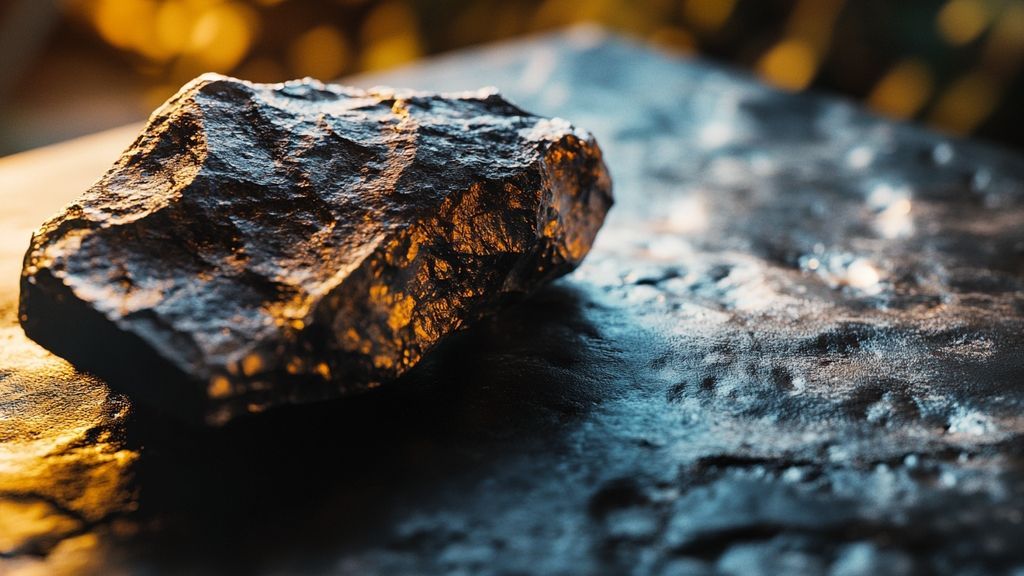 L’observation des météorites : impact scientifique