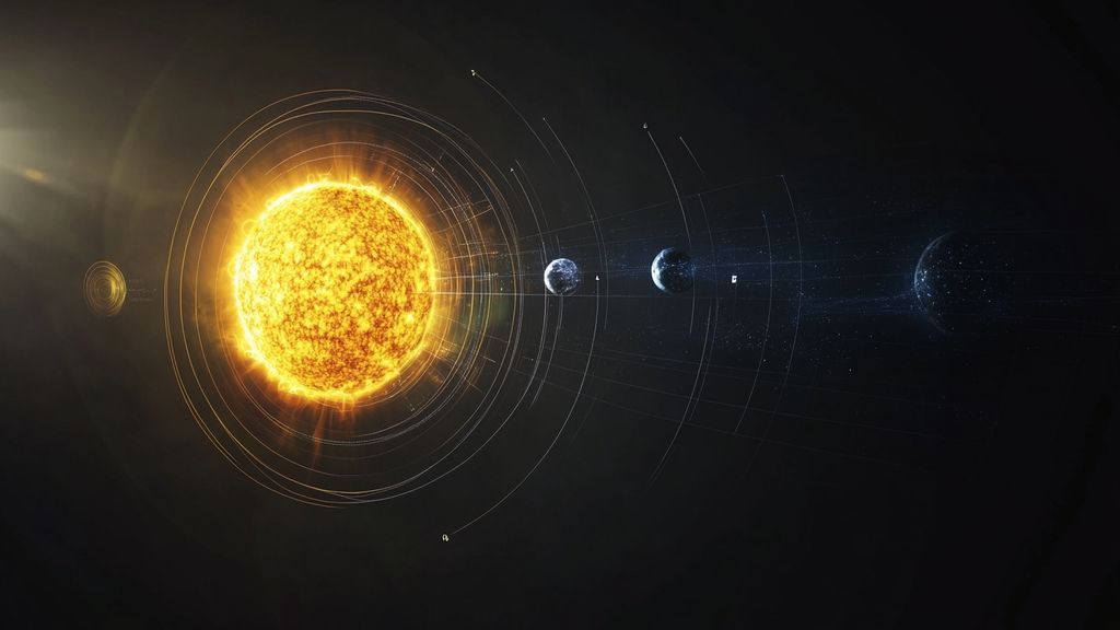 L'origine des vents solaires et leur impact