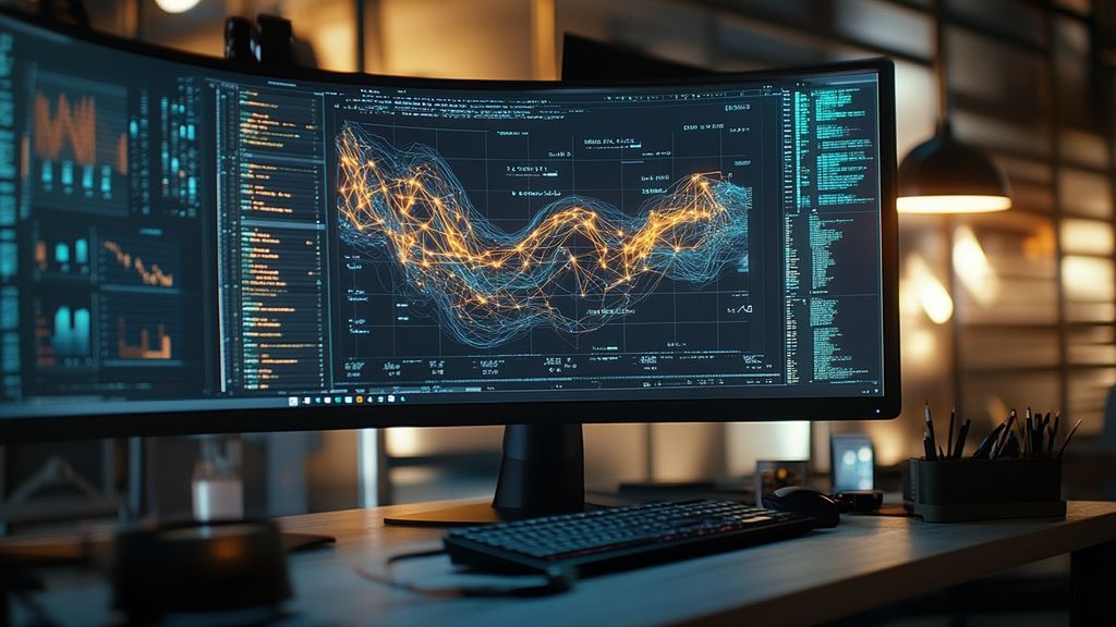 Optimisation : trouver des solutions optimales grâce aux mathématiques