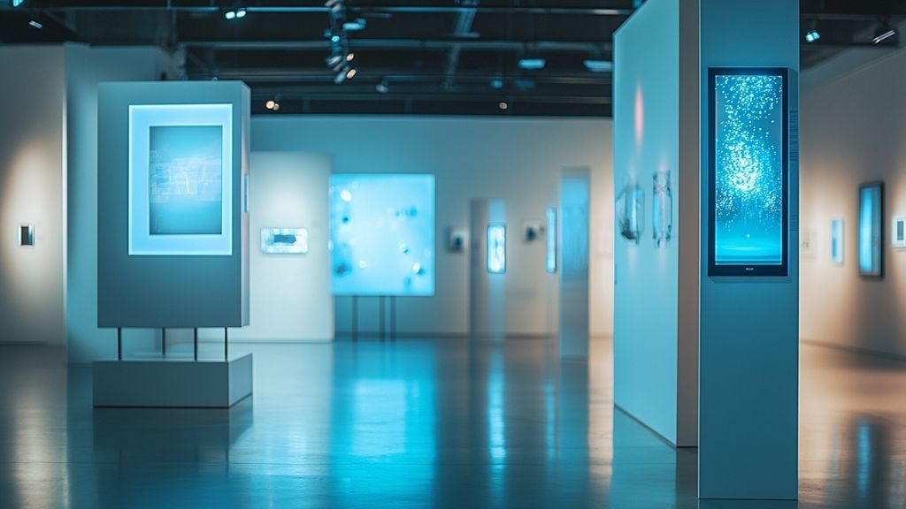 Physique et art : quand la science inspire la créativité
