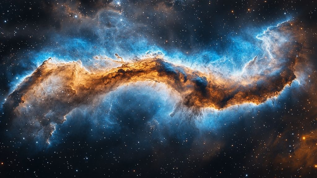 Qu'estce que le Big Bang ? Théories et preuves